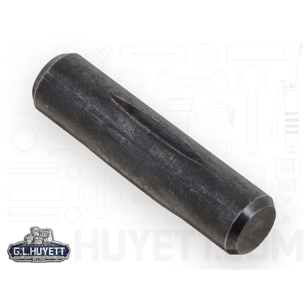 Groove Pin 5/16 X 1-1/4 Type E Alloy